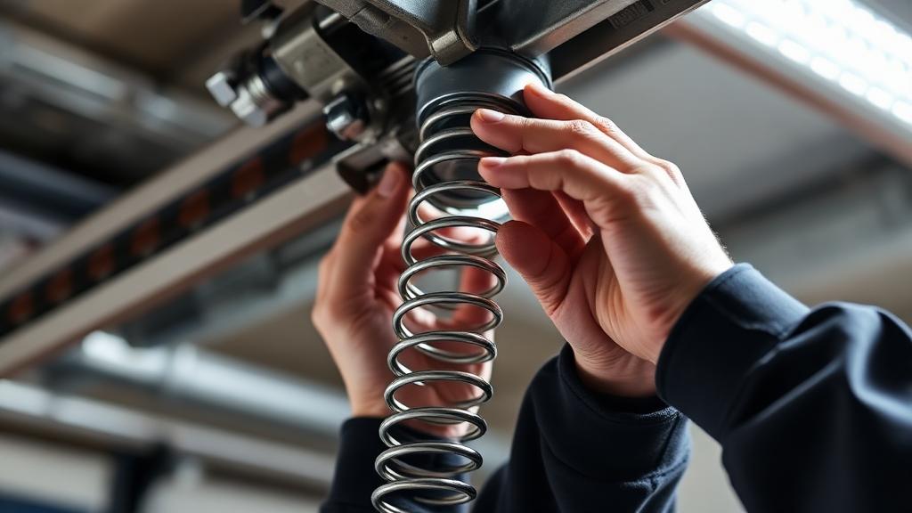 Garage Door Repair - Professional garage door service